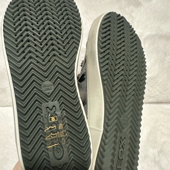 Sneakers Geox Cotton - Picture 4 of 6